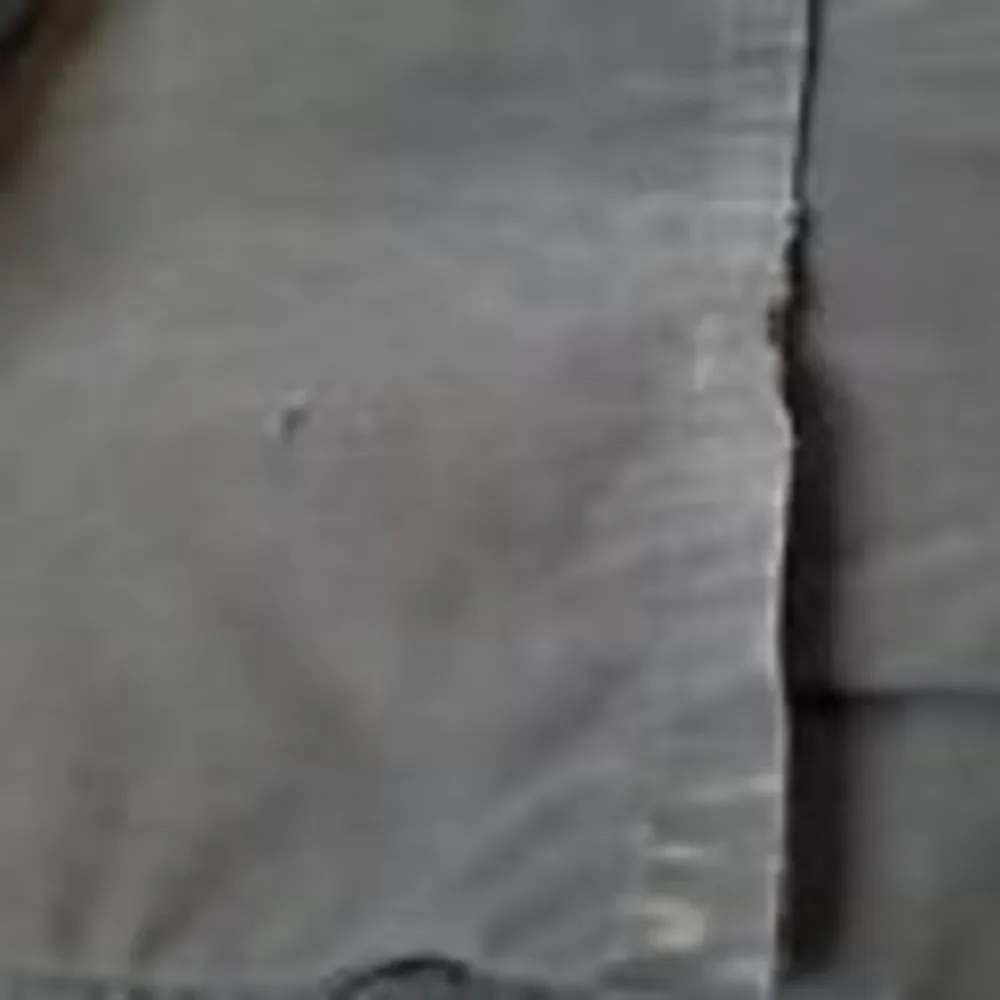 5.11 Tactical Ripstop‎ Black Pants, 40X33